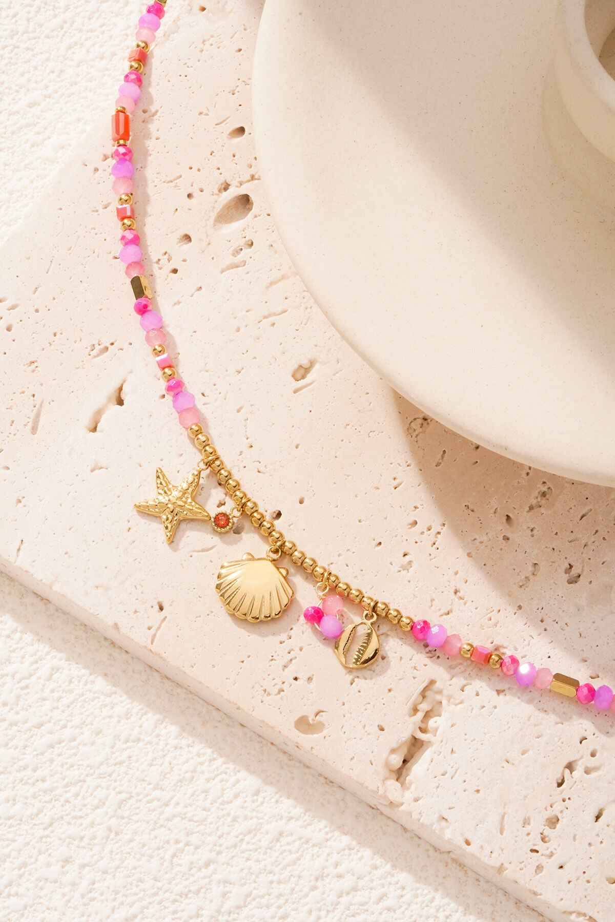 Queen of the sea Ketting