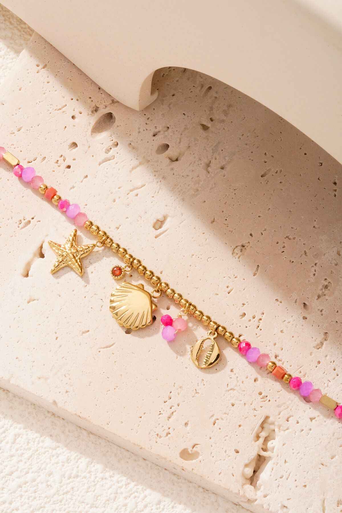 Queen of the sea Ketting
