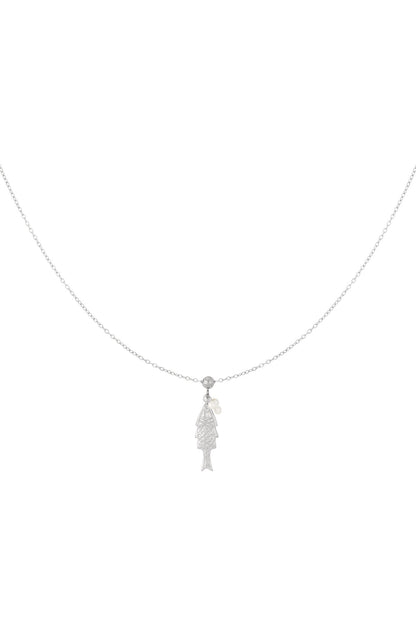 Elegant Animal Pendant Necklace for Women