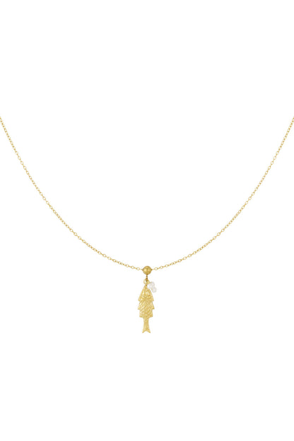 Elegant Animal Pendant Necklace for Women