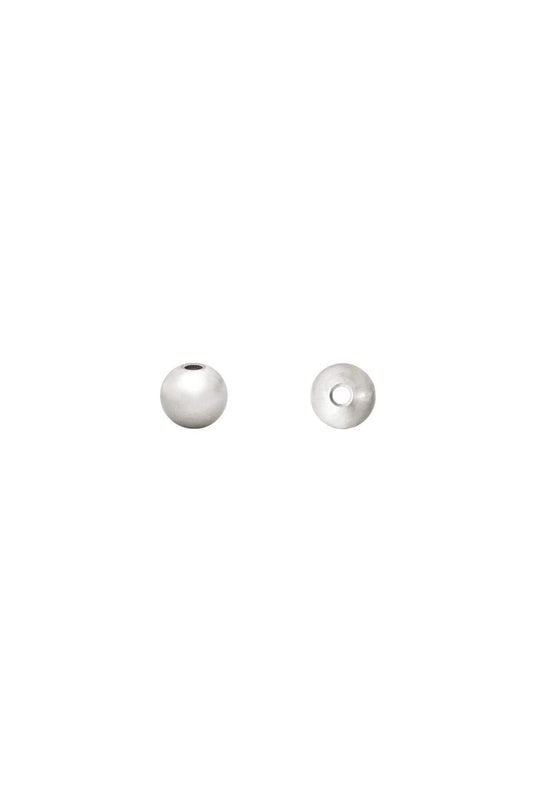 Stylish Stainless Steel Beads for Jewelry Making