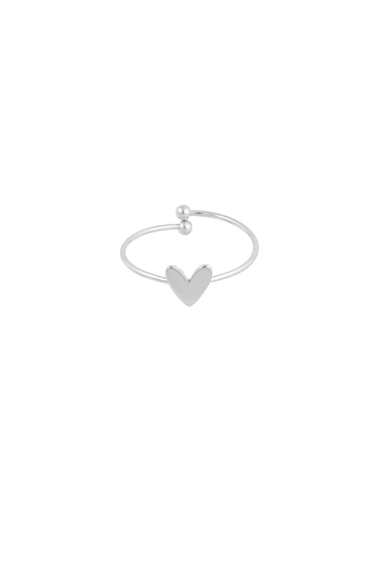 simpele liefde ring