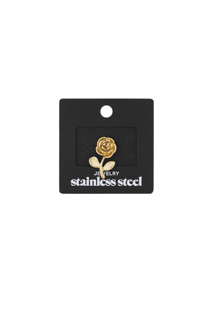 Elegant Silver & Gold Brooches for Stylish Outfits