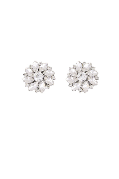 Elegant Silver Cufflinks for Dapper Gentlemen