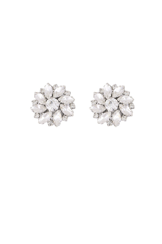 Elegant Silver Cufflinks for Dapper Gentlemen