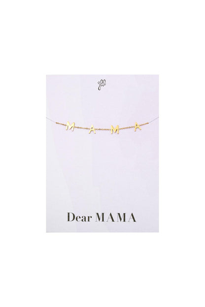 Elegant Stainless Steel Charm Bracelets in Silver & Gold