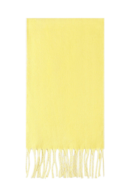 Soft & Stylish Winter Scarf for Women