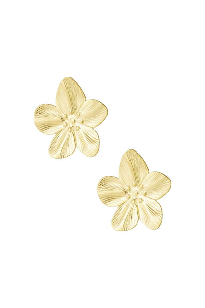 oorbellen petal pop