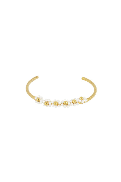 Elegant Gold Cuff Bracelet for Every Occasion