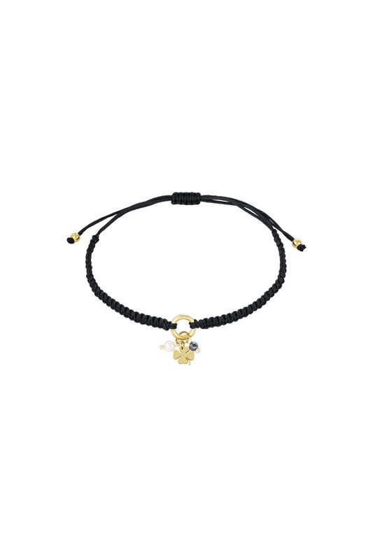 Stylish Braided Bracelets in Vibrant Colors