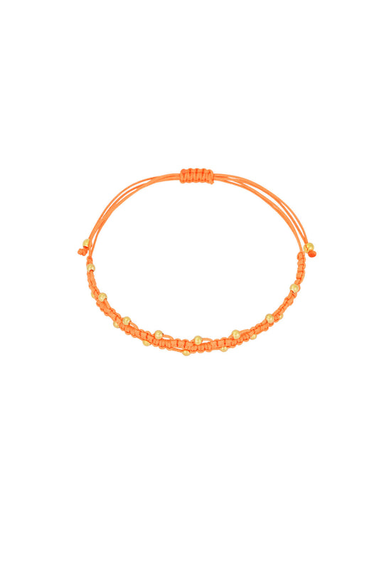 Chic Braided Bracelets for Spring/Summer Vibes