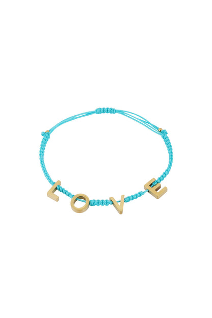 Chic Braided Bracelets for Spring/Summer Elegance