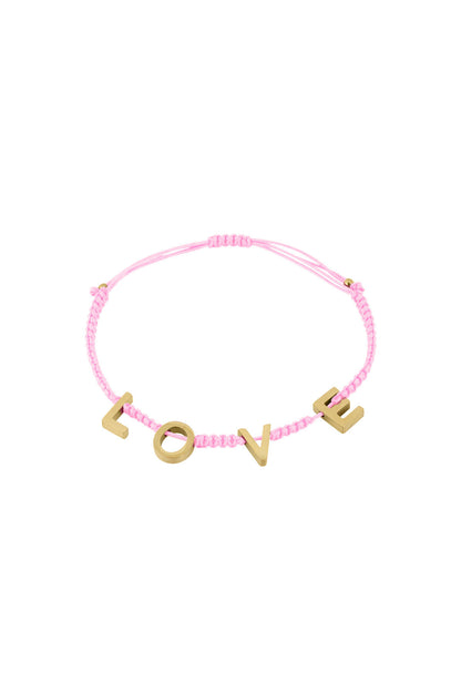 Chic Braided Bracelets for Spring/Summer Elegance