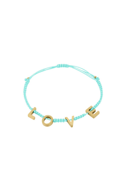 Chic Braided Bracelets for Spring/Summer Elegance