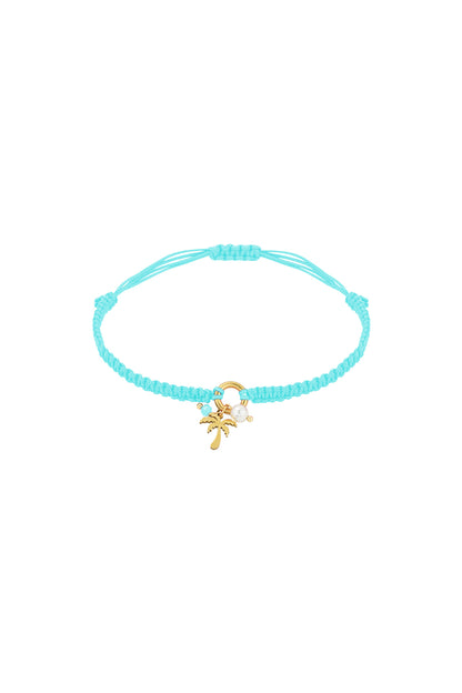 Chic Braided Bracelets for Effortless Style