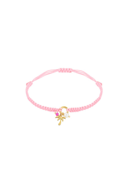 Chic Braided Bracelets for Effortless Style