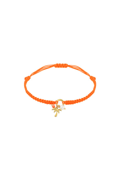 Chic Braided Bracelets for Effortless Style