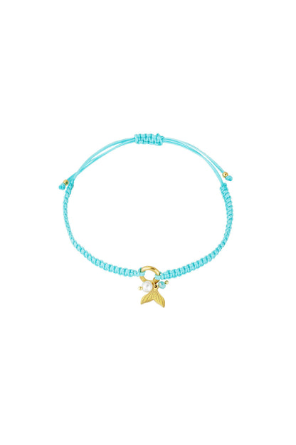 Chic Braided Bracelets for Everyday Elegance