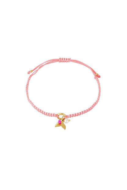 Chic Braided Bracelets for Everyday Elegance