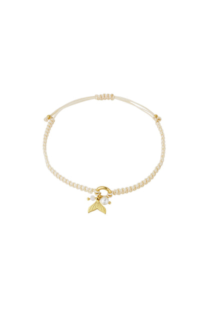 Chic Braided Bracelets for Everyday Elegance