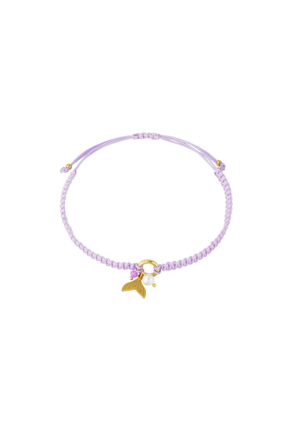 Chic Braided Bracelets for Everyday Elegance