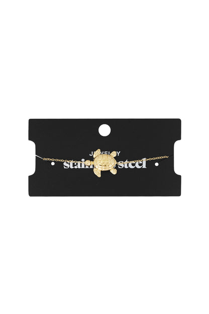 Stylish Stainless Steel Charm Bracelets for Everyday Elegance