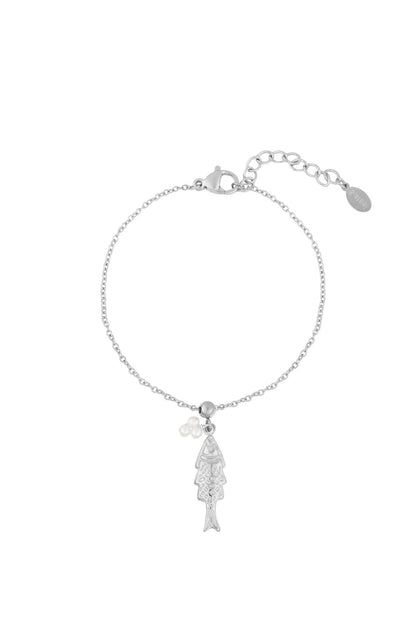 Charming 14K Gold Plated Animal Bracelet for Daily Wear