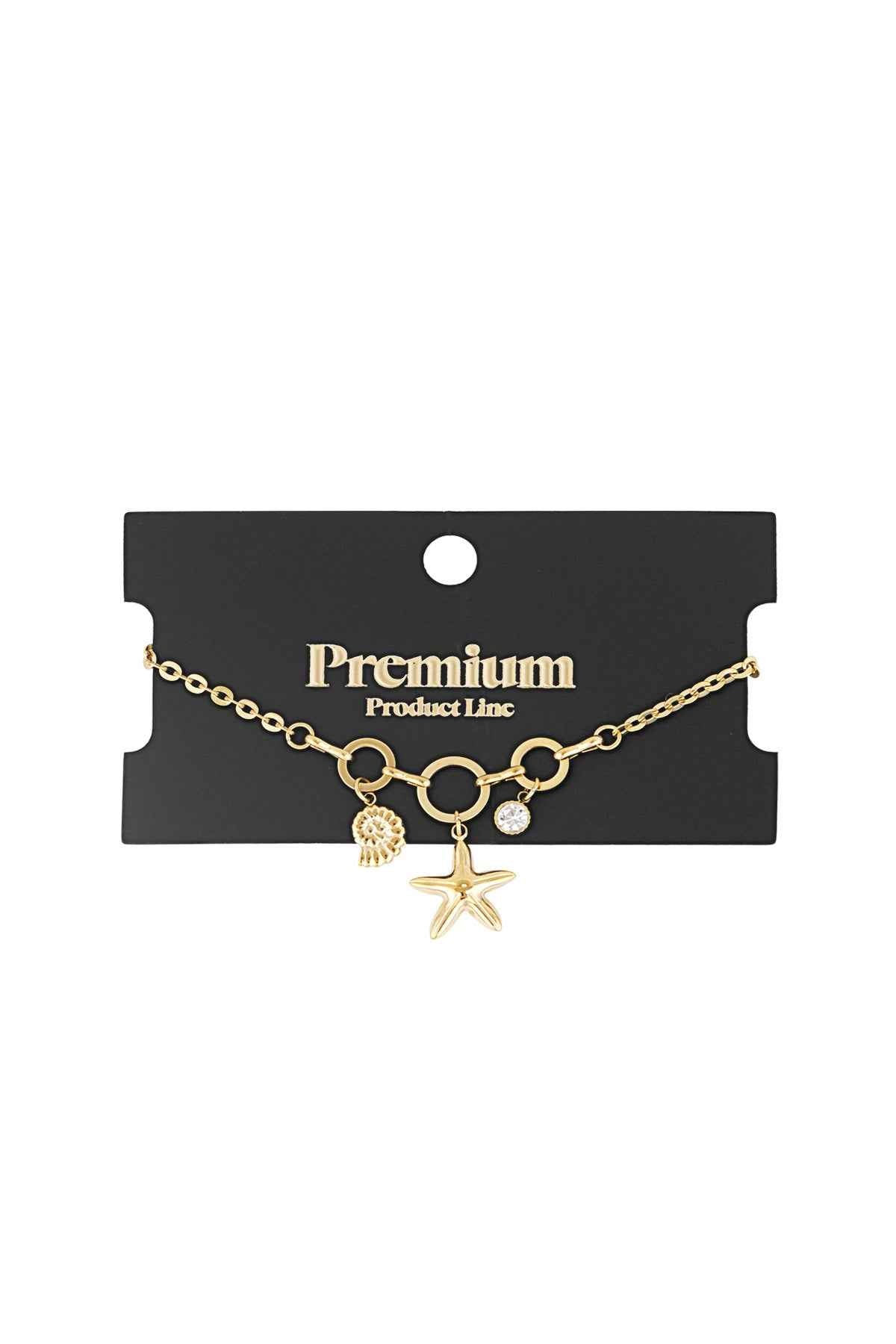 Elegant Silver & Gold Charm Bracelets for Every Occasion