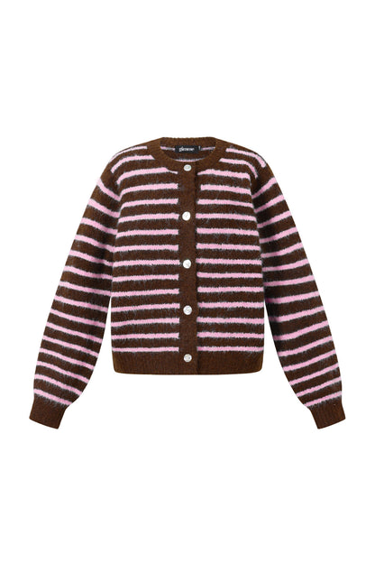 Gimme Gebreide Cardigan