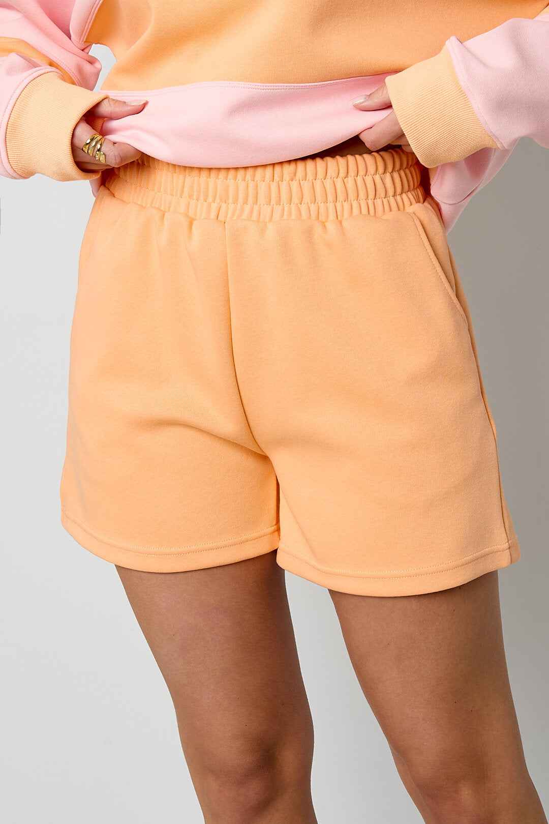 NYC Short