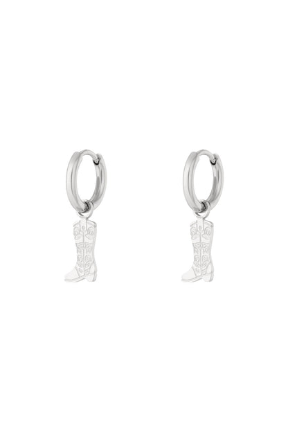 Stylish Irregular Drop Earrings for Everyday Wear