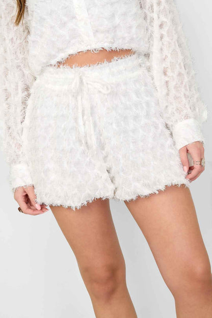 De Alexis Short