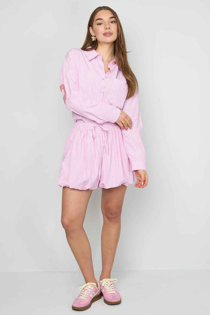 Chicago blouse