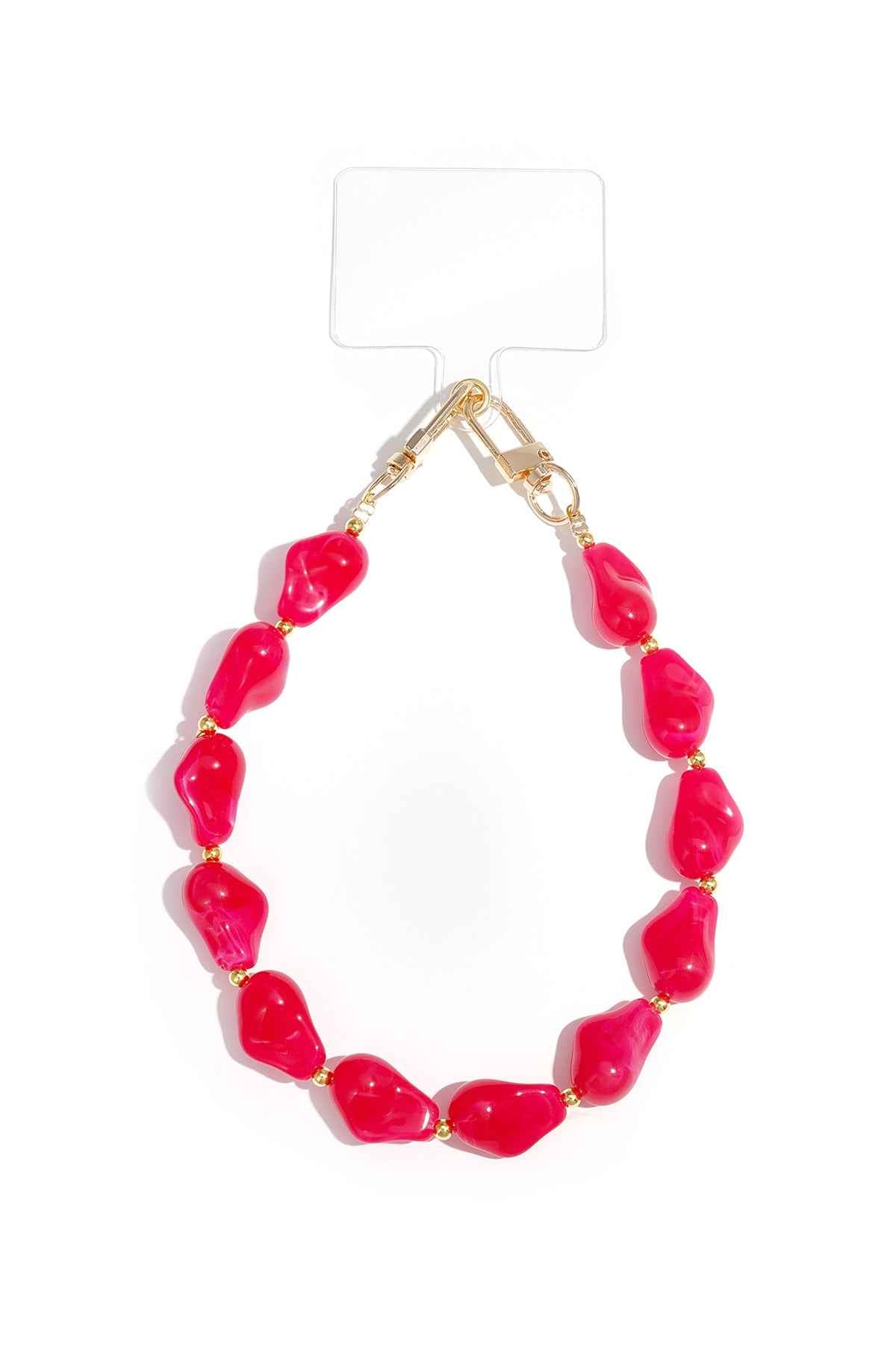 Phone cords Beads Casual Acrylic Daily Accessories