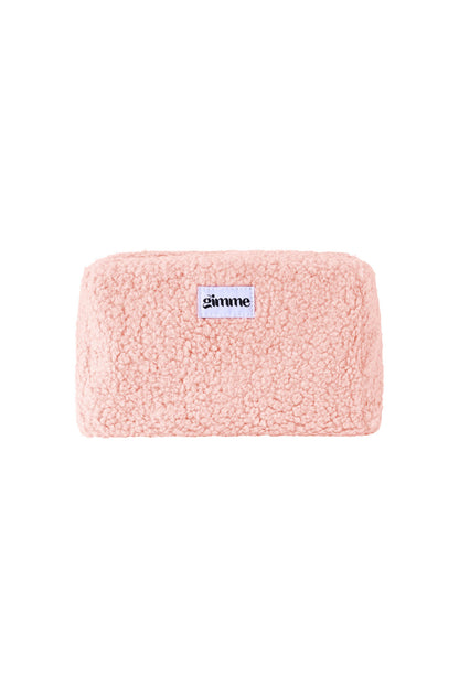 Stylish All-Fit Makeup Bags for Everyday Use