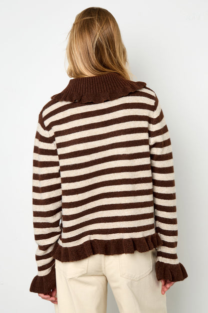 Gimme Cozy Knit Cardigan for Fall/Winter