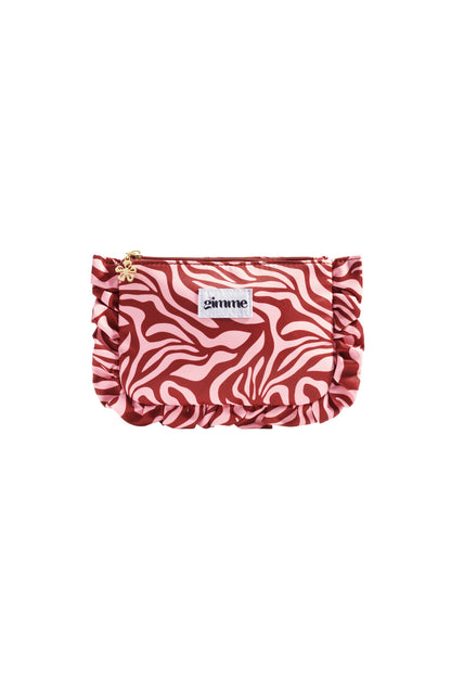 Gimme Casual Mixed Color Makeup Bags