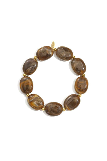 Stylish Beaded Bracelets for Women - Fall/Winter Essentials