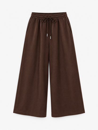 Culotte Broek Liva – Baggy Sweat