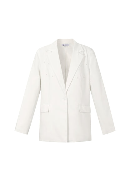 DIY Gimme Blazer