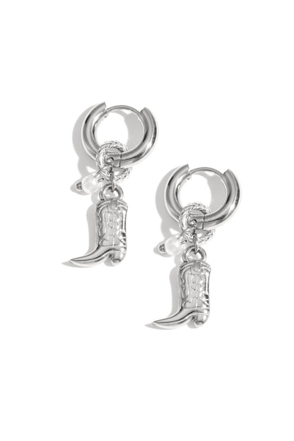 Stylish Drop Earrings for Everyday Glamour