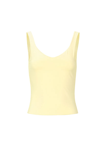 Basis voorgevormde top