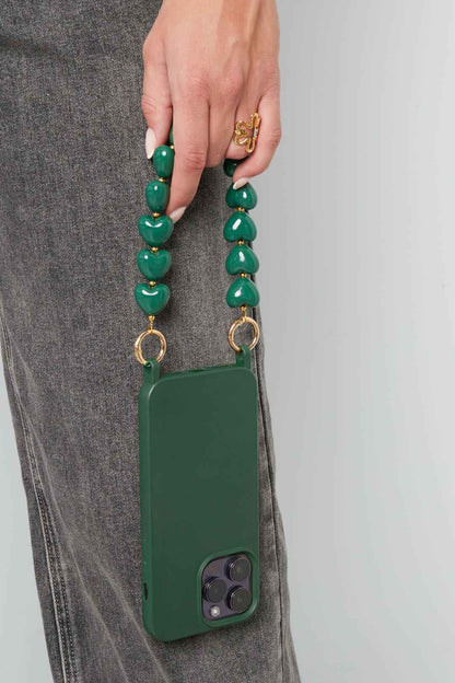 Chic All-Fit Phone Chains in Trendy Colors