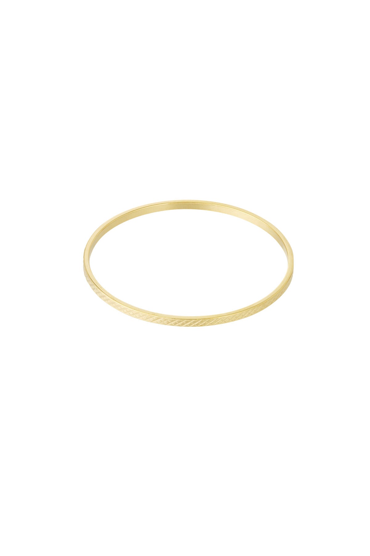 Stylish All-Fit Bangle for Everyday Elegance