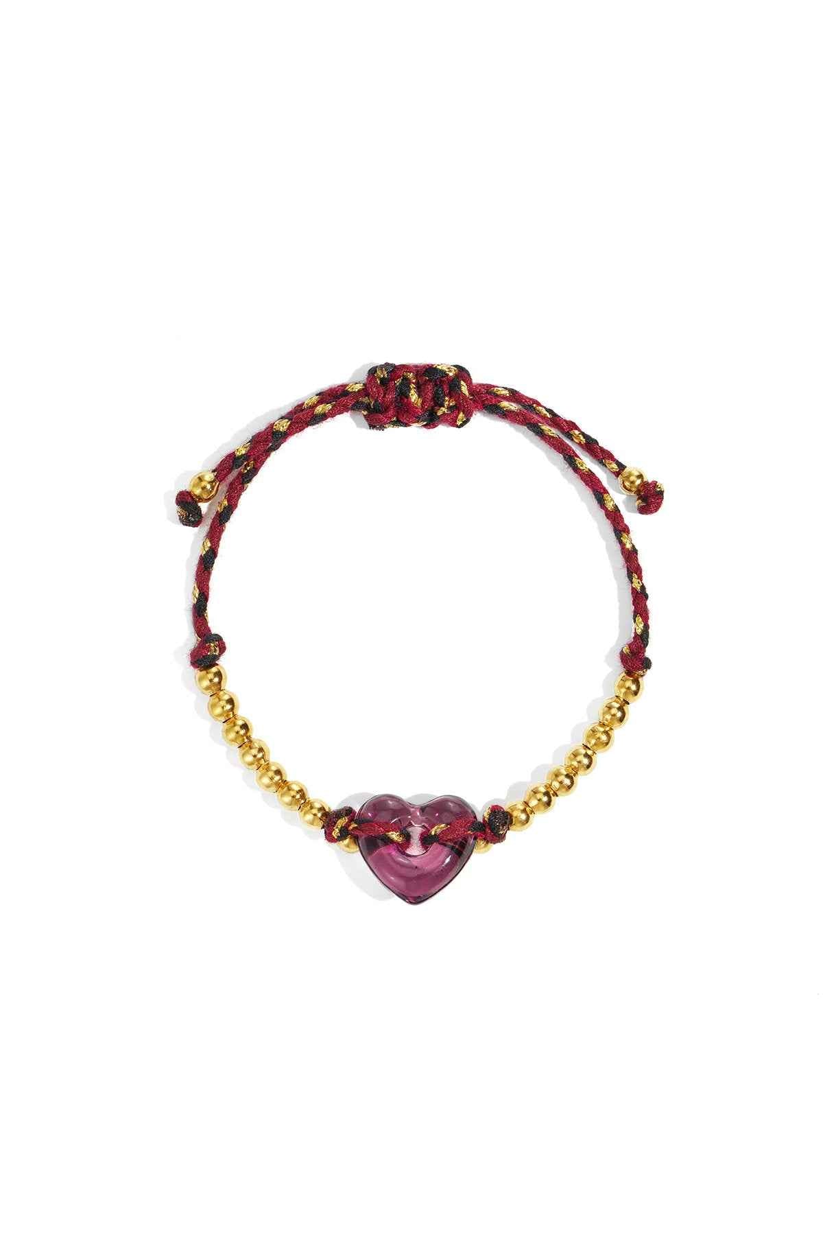 Chic Braided Bracelets for Everyday Elegance