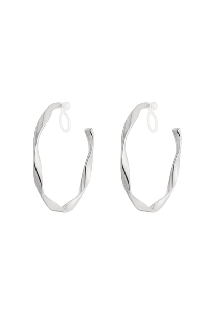 Stylish Clip-On Earrings for All Occasions
