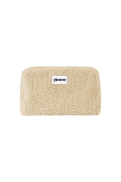 Stylish All-Fit Makeup Bags for Everyday Use