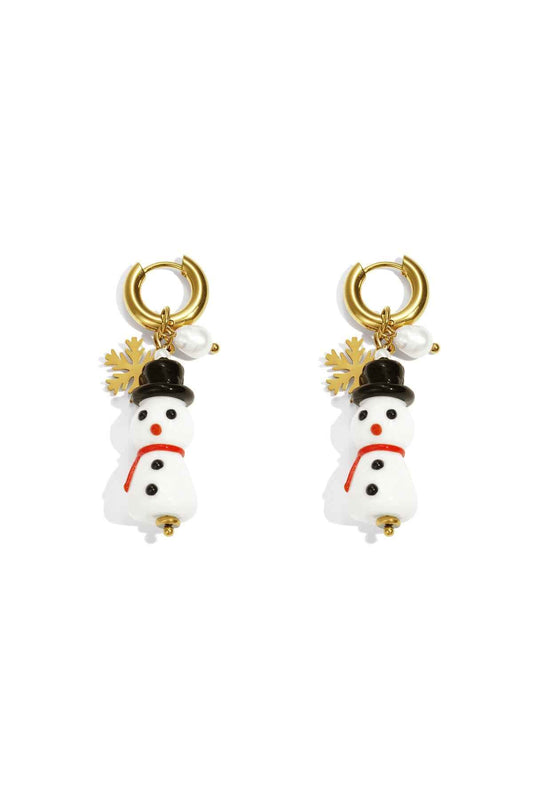 Elegant Gold Drop Earrings for Every Occasion