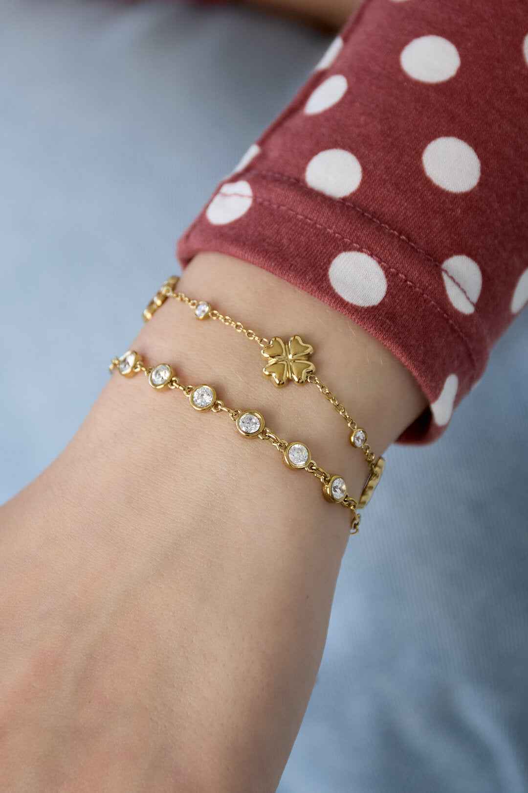 Elegant Charm Bracelets for Daily Wear