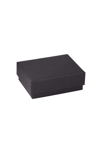 Elegant Pink & Black Jewelry Boxes for Daily Use